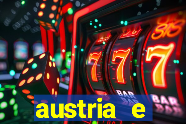 austria e eslovaquia palpite